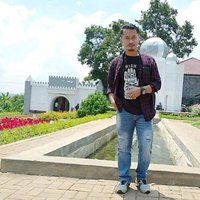 Rifai Putra (@rifaiputra12) 's Twitter Profile