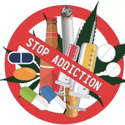 Looking to push teens away from addicting substances