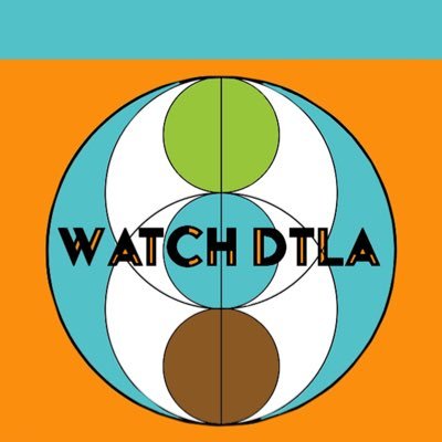 WatchDTLA's profile picture. Downtown Los Angeles, Neighborhood Watch