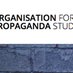 Organisation for Propaganda Studies (@forpropaganda) Twitter profile photo Organisation for Propaganda Studies (@forpropaganda) Twitter profile photo