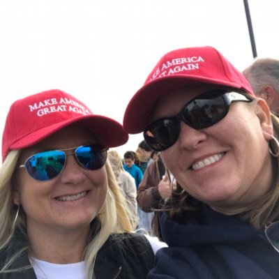 #KAG2020, #QVArmy