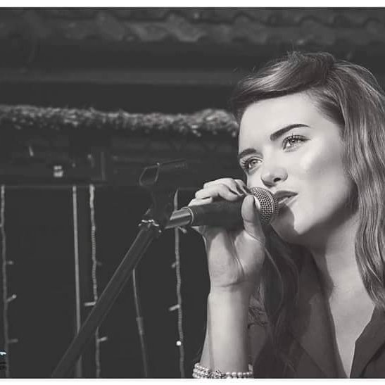 PoppyDee4's profile picture. Jazz & Soul Singer