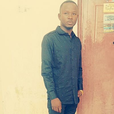 Am not perfect am just a man