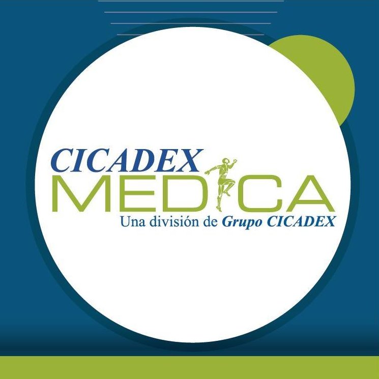 Cicadex Médica