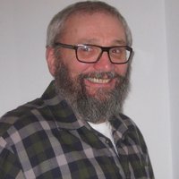 Michael Scanlon (@mscanlonauthor) 's Twitter Profile