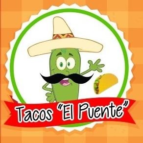 ¡Adiós taco fifí, hola taco delicioso!

Lunes a Viernes. 
¡Para llevar es mejor! 🌮🙂