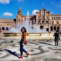 Olalla Pancorbo (@opancorbo) 's Twitter Profile