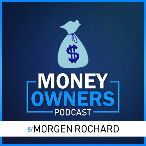 Financial Coaching and #bitcoin Consulting by @MorgenRochard