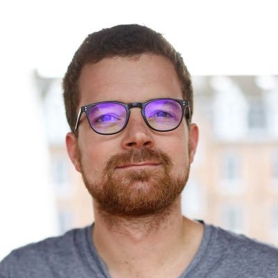 benj_legrand's profile picture. Responsable d'un projet de démonstrateur de serre urbaine / Enseignement Formation #makers #apprentissage #agricultureurbaine #urbanfarming #DIYBio #Biohacking