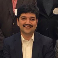 Raghavendra Kulkarni (@ragha070) 's Twitter Profile