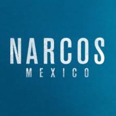 narcosmexicoof's profile picture. Contenido Exclusivo de Narcos Mexico de NETFLIX
