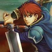 Son of Marquess Pherae. I will stop Nergal even if I must lay down my own life. #FERP #FE7 18+ (S Support: None)