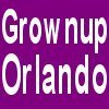 Fun things grownups can do in Orlando, with or without kids :)