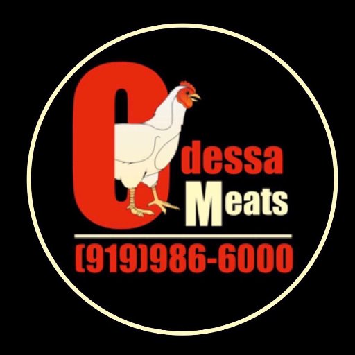 Odessa85's profile picture. Meat and Poultry Handlers- Registered with NCDA