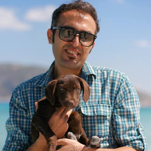 شراگیم زند Profile
