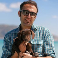 شراگیم زند (@sharagim_zand) 's Twitter Profile