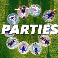 Bubble Football Zone / Nerf party (@bubblenerf) 's Twitter Profile