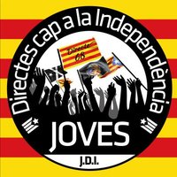 Joves i Directes cap a la Independència (@jovesdirecte68) 's Twitter Profile