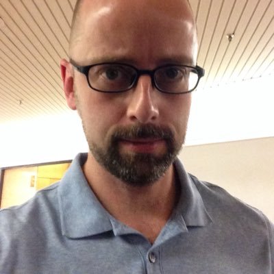 KrisKvols's profile picture. 