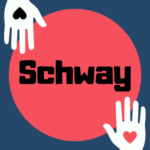 SchwayProductio's profile picture. Schway productions edits videos for vlogging📹and gaming channels🎮