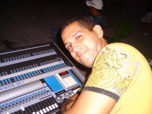 luizcuiaba's profile picture. ola galeras