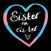 Sister not Cister UK (@NotCisterUk) Twitter profile photo