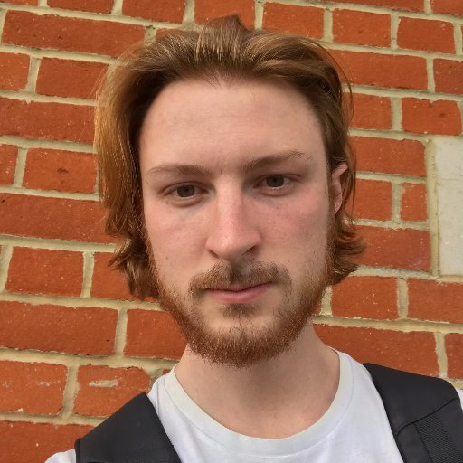 iOS Developer 👨💻 • Vegan 🌱 • Traveller 🧳 @imben@mas.to