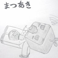 まつあき (@v_matsuaki_r) Twitter profile photo
