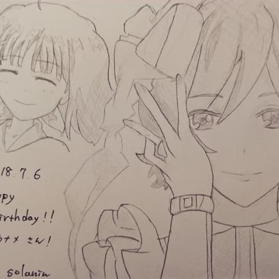 ランカナメ@ワルキューレ8年間ありがとう！！さんのプロフィール画像