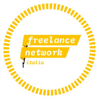 Network di #freelance della #comunicazione al servizio dei professionisti e delle #PMI