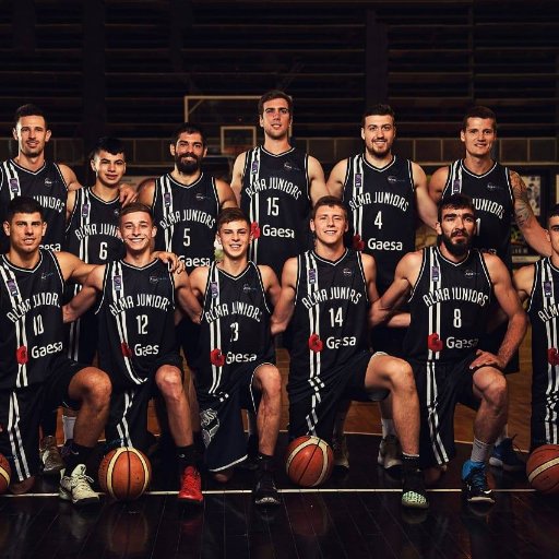 AlmaBasquet's profile picture. 