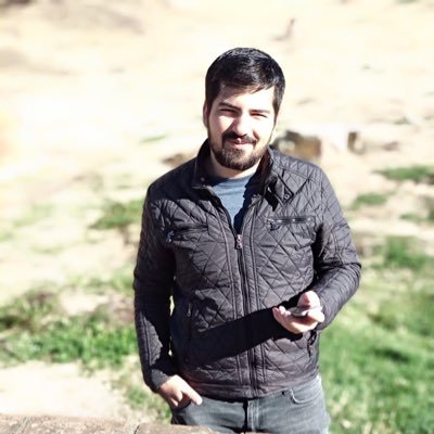 emretufan06's profile picture.