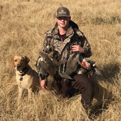 hayden_muth's profile picture. TAMU ‘21