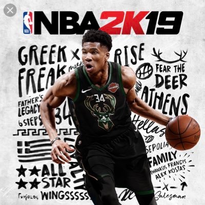 I I’m a boosting account If you what to win games on 2K19