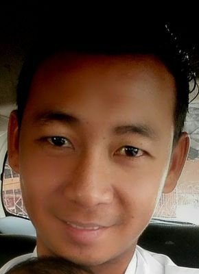 MinnKoNaing1's profile picture. 