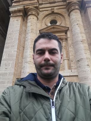 Alessio79788549's profile picture. Sport