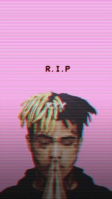 I'm one of the biggest x fans sometimes I'll post memes or pics of x. RIP THE LEGEND