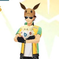 yuuji (@pokemongoaaa) 's Twitter Profile