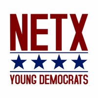 Northeast Texas Young Democrats - @NortheastYDs Twitter Profile Photo