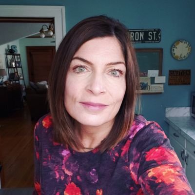 Rose_of_Sharon8's profile picture. Interior Designer, NCIDQ. Artist. Beagle, Yorkie, bunny, dahlia lover. #LBI

Founder @KFS_Freedom  Klippel-Feil syndrome