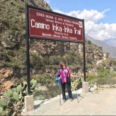 KarenLo59681146's profile picture. Travel Travel Travel