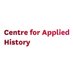 Centre for Applied History (@AppliedHist) Twitter profile photo