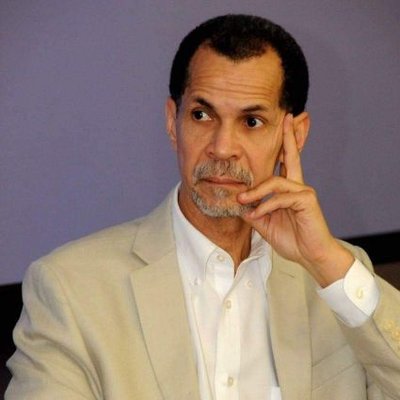 Resultado de imagen para Luis Mayobanex Rodríguez