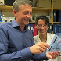 Dyck Lab @ualberta (@dycklab) 's Twitter Profile Photo Dyck Lab @ualberta (@dycklab) 's Twitter Profile Photo