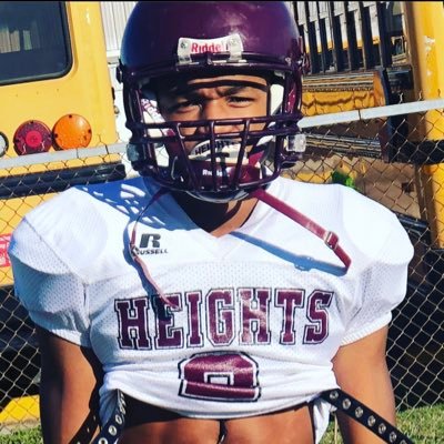God 1st over everything💯🙏🏽RB/MLB class of 2022🤟🏾 demariusturner1331@gmail.com
