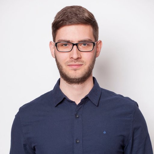 Digital Marketing Consultant - https://t.co/V6917ogQR9 🤓
exBlogger - https://t.co/FzR7kgBV2I 😎