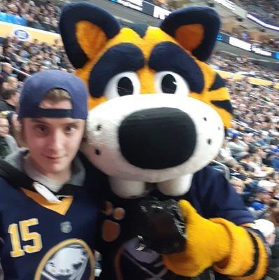 conner31657's profile picture. Hockey player for the BUFFALO Sabres