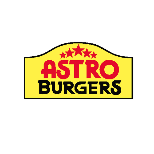 astroburgers's profile picture. A great restaurant that also serves amazing burgers.