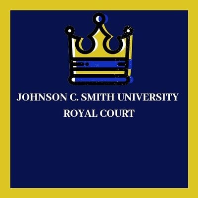 The official Twitter Page of the Johnson C. Smith University Royal Court 💙👑💛