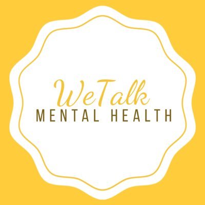 A place to Educate, Discuss, and De-stigmatize Mental Health #IAm1in5 founded & ran by: @imcarinromero #KeepTalkingMH